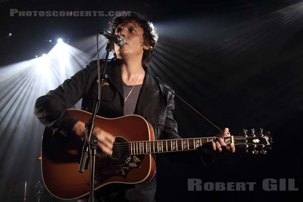 VINCENT BRICKS - 2019-09-17 - PARIS - La Maroquinerie - 